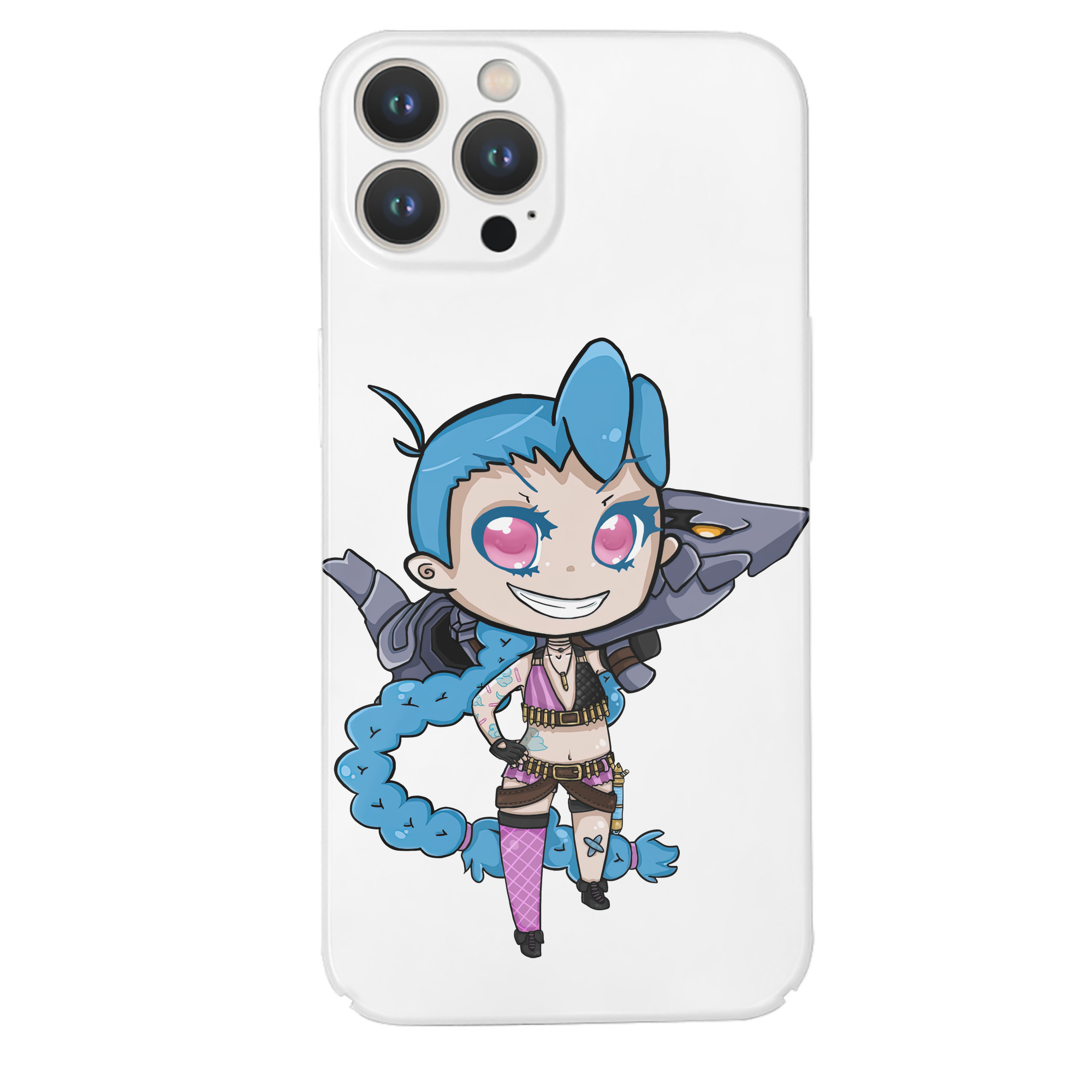 （画像用） リーグ・オブ・レジェンド League of Legends LOL 【iPhone 14シリーズ対応】ハードケース